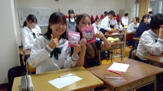 ドッヂボール大会の様子5