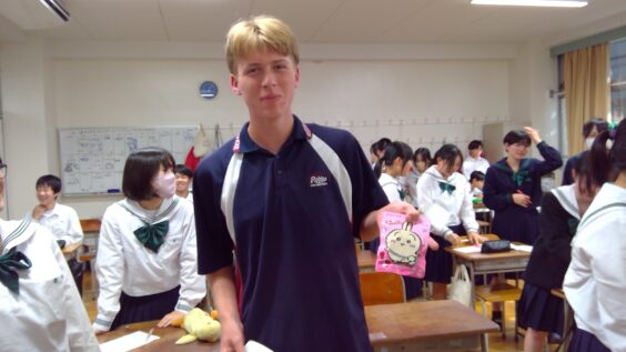 ドッヂボール大会の様子6