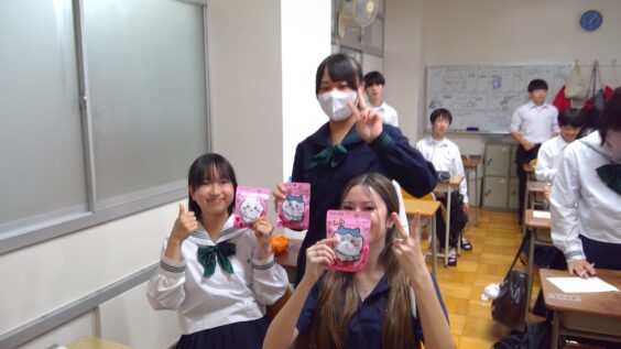 ドッヂボール大会の様子7